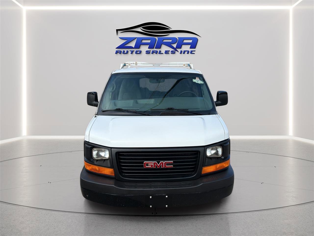 Used 2014 GMC Savana 1500 AWD image 10