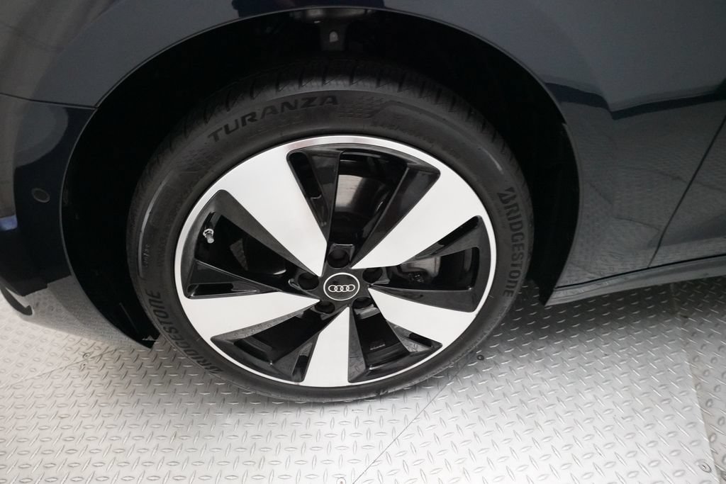 Certified 2025 Audi A5 2.0T Premium AWD/4WD image 28