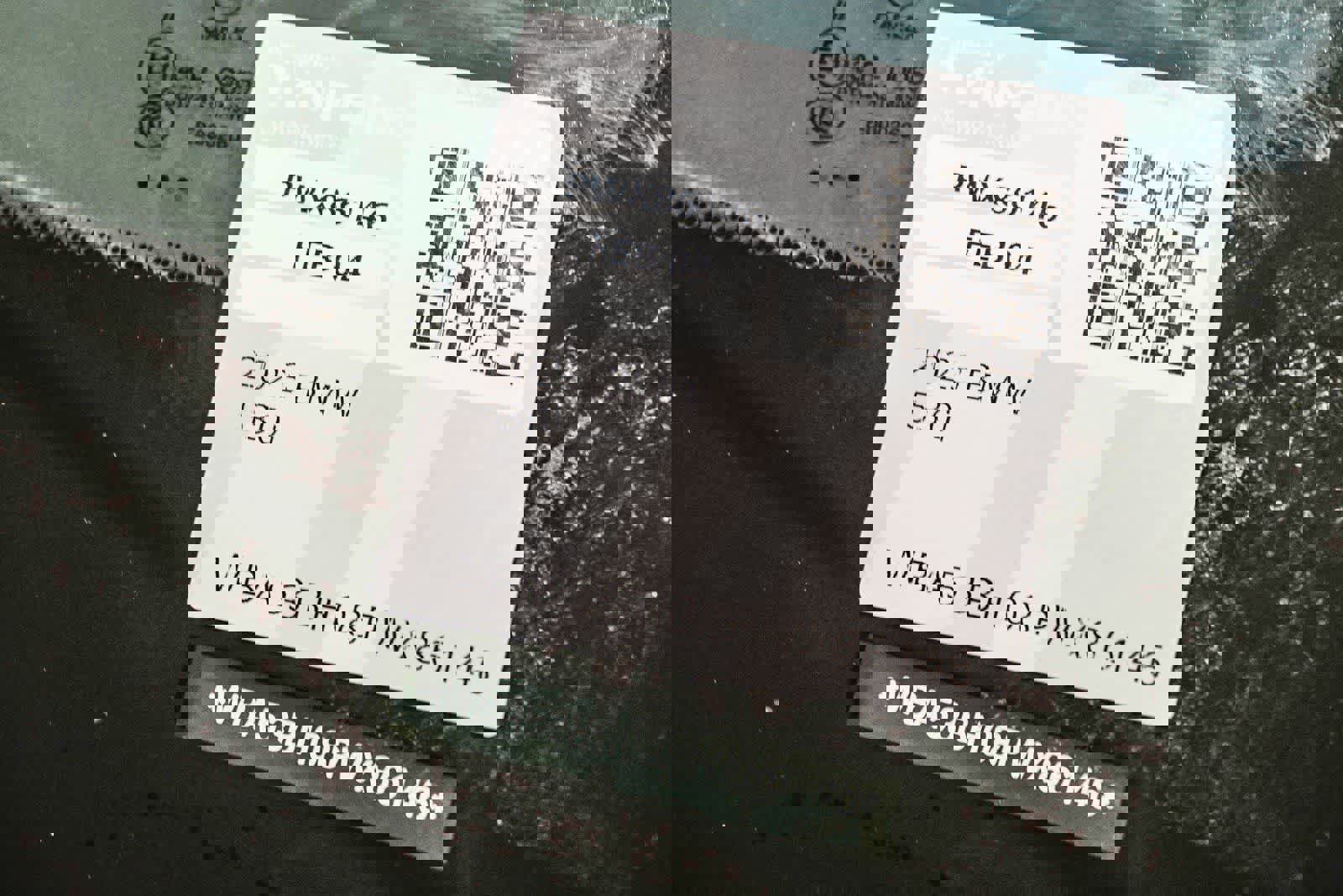 Used 2023 BMW 530i w/ Premium Package image 29