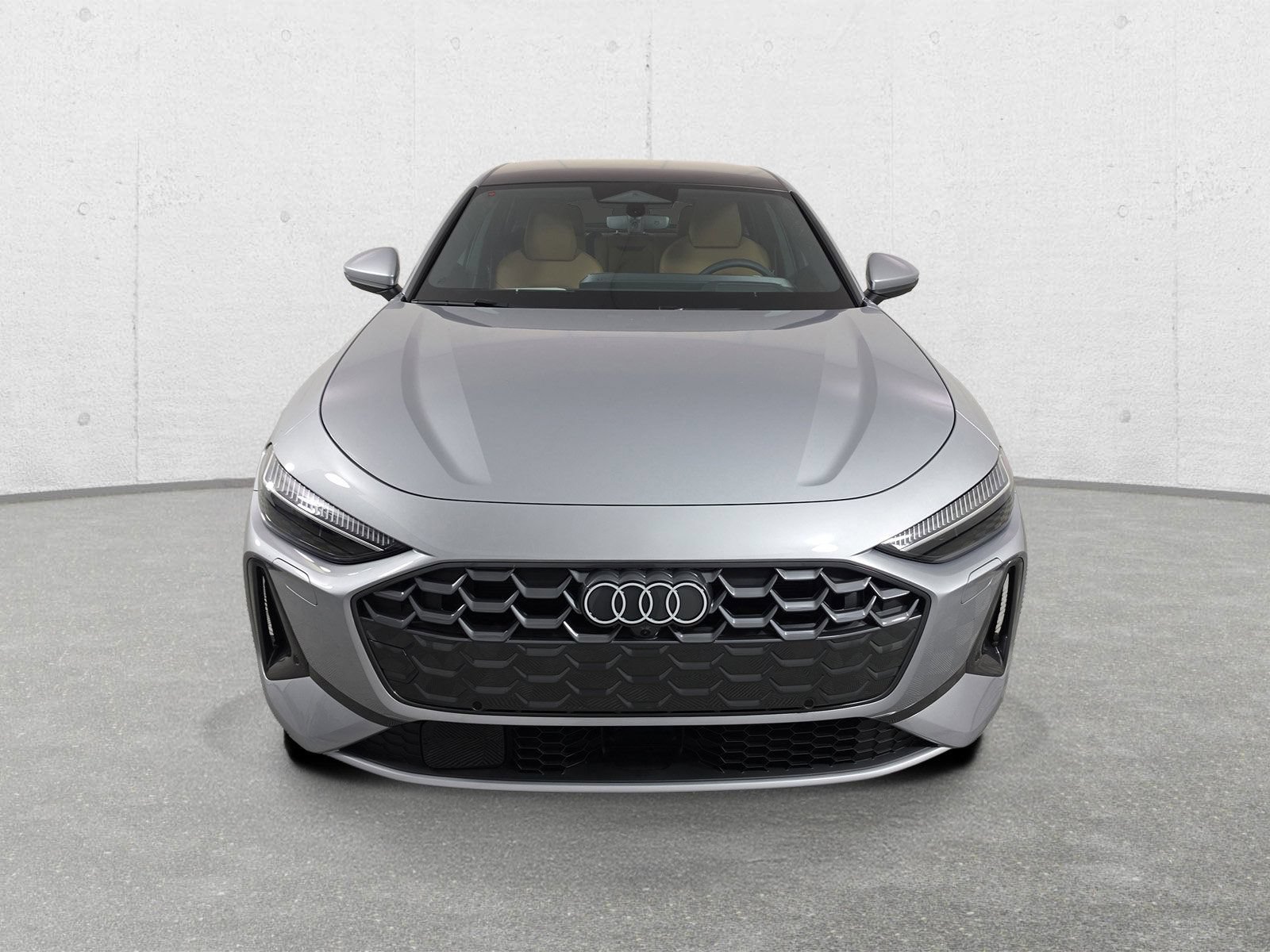 New 2026 Audi A5 2.0T Premium AWD/4WD image 2