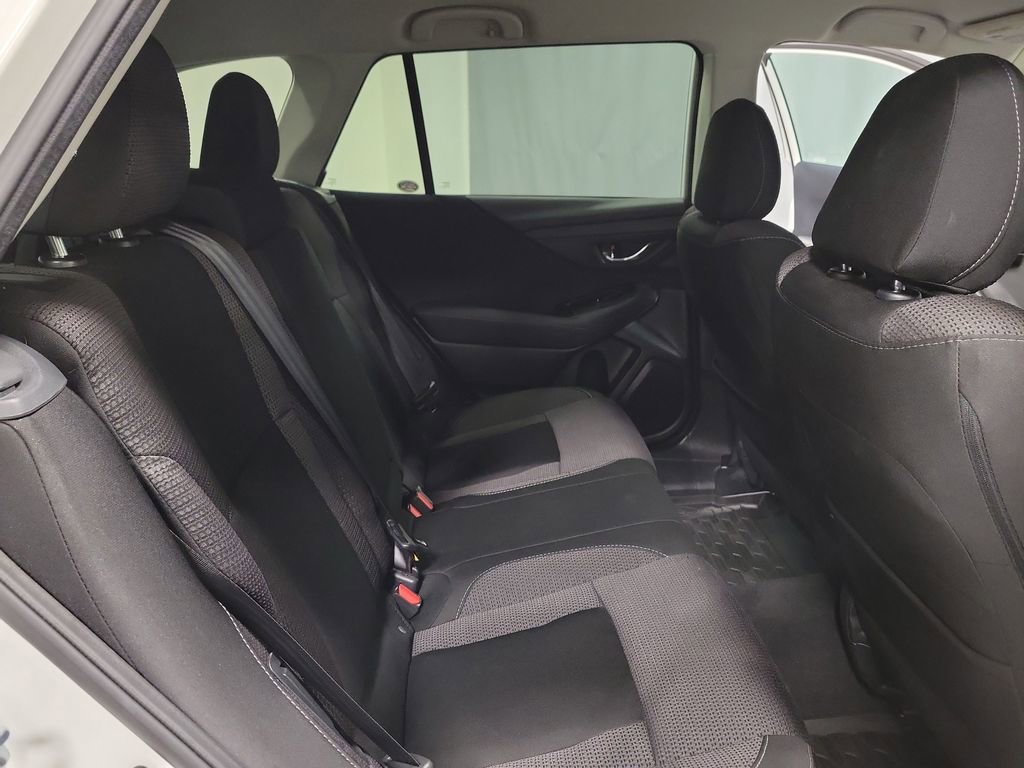 Used 2023 Subaru Outback Premium AWD/4WD image 21