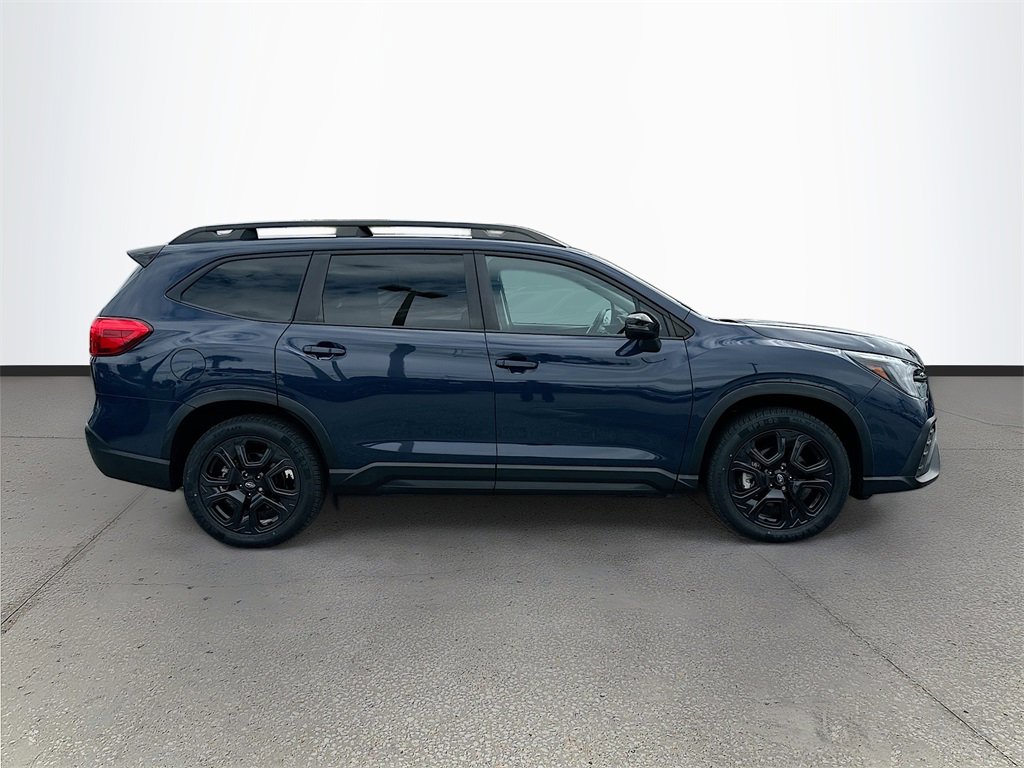Used 2023 Subaru Ascent Onyx Edition image 8