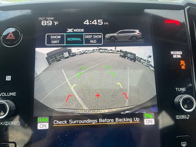 Used 2024 Subaru Ascent Onyx Edition AWD/4WD image 14