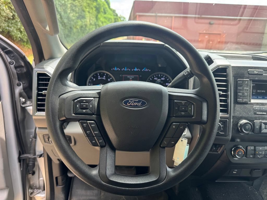 Used 2019 Ford F250 XLT AWD/4WD image 13