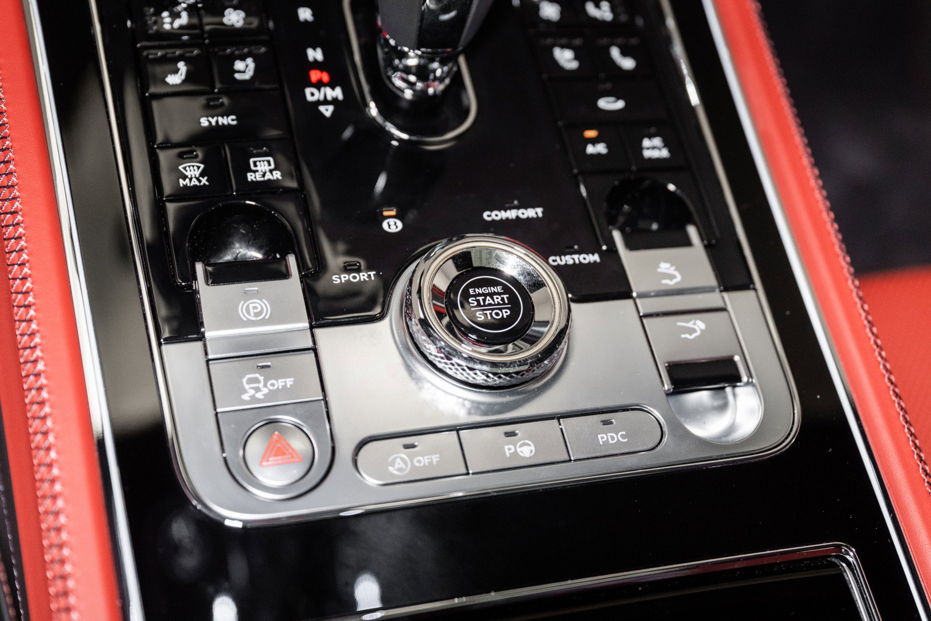 Used 2024 Bentley Continental GT V8 image 35