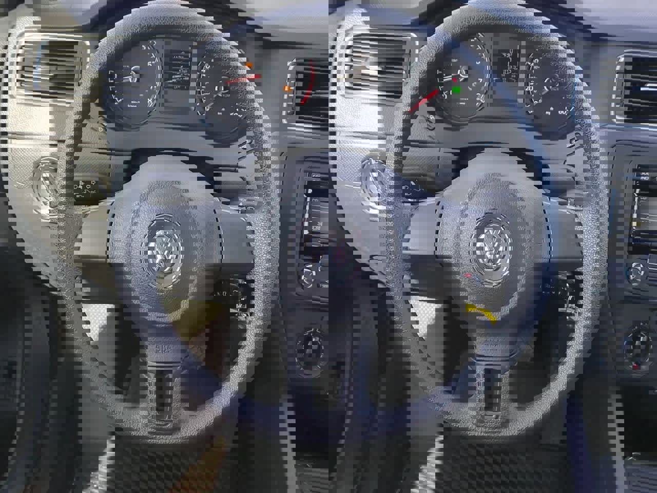 Used 2014 Volkswagen Jetta S image 22