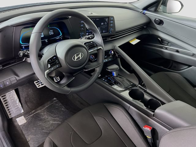Used 2026 Hyundai Elantra SEL Sport Premium FWD image 19