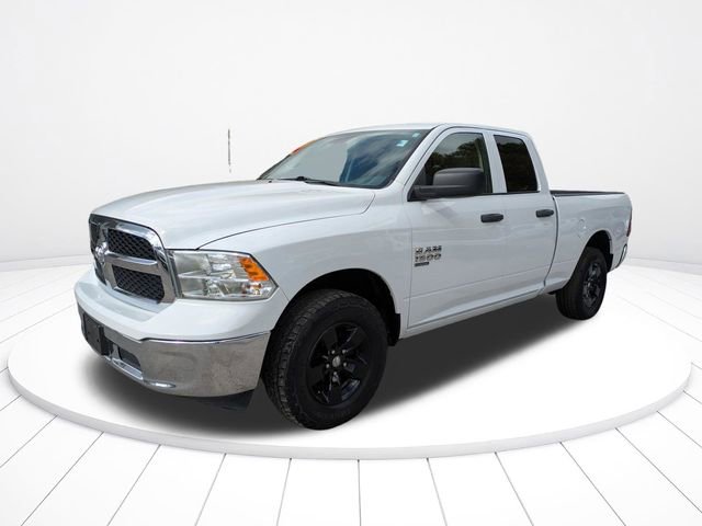 Used 2019 RAM 1500 Tradesman w/ Popular Equipment Group image 8