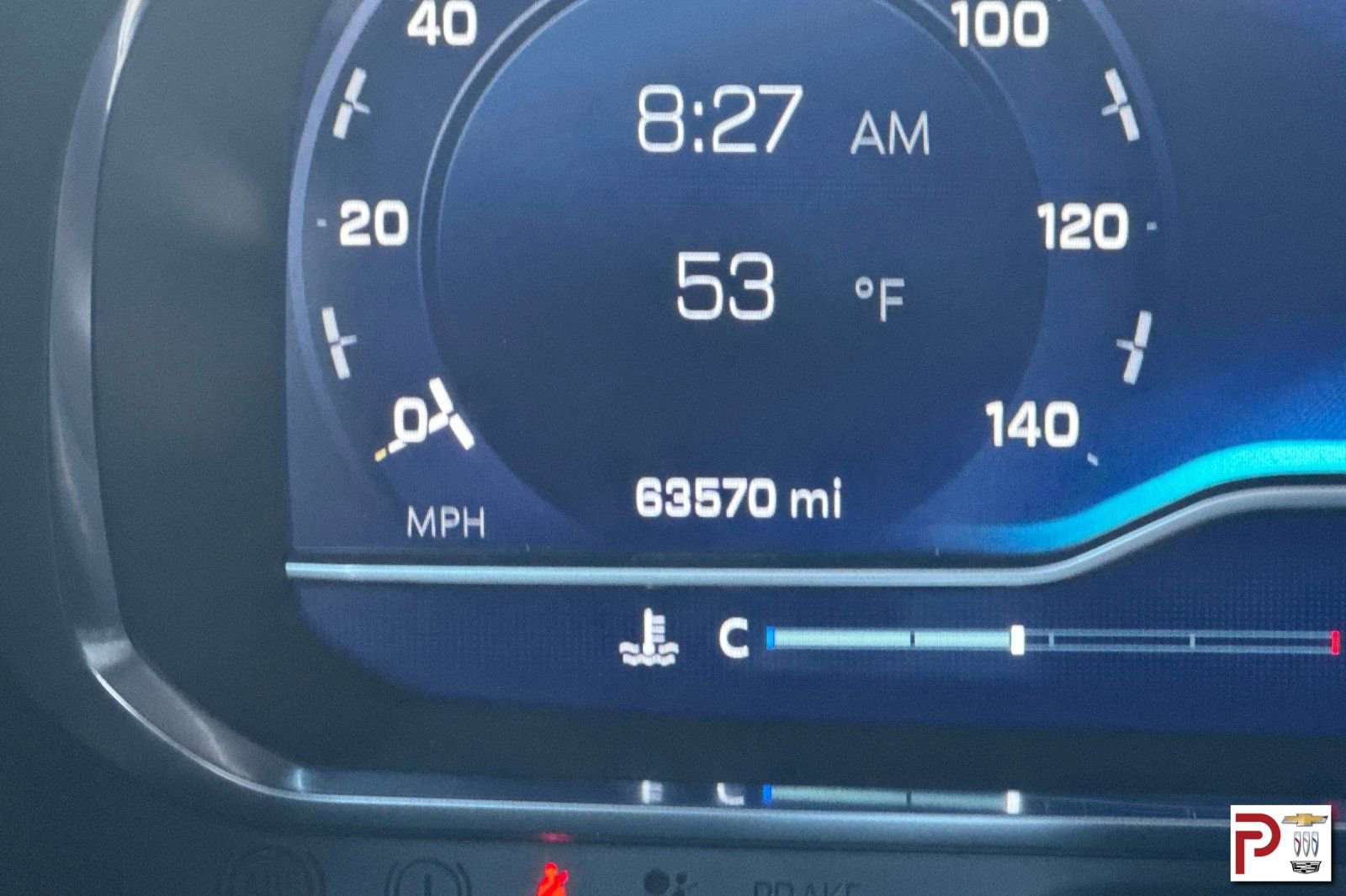 Certified 2022 Chevrolet Tahoe RST w/ Luxury Package image 31