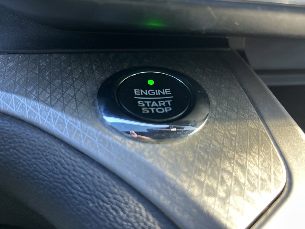 Used 2021 Ford Explorer Timberline image 12