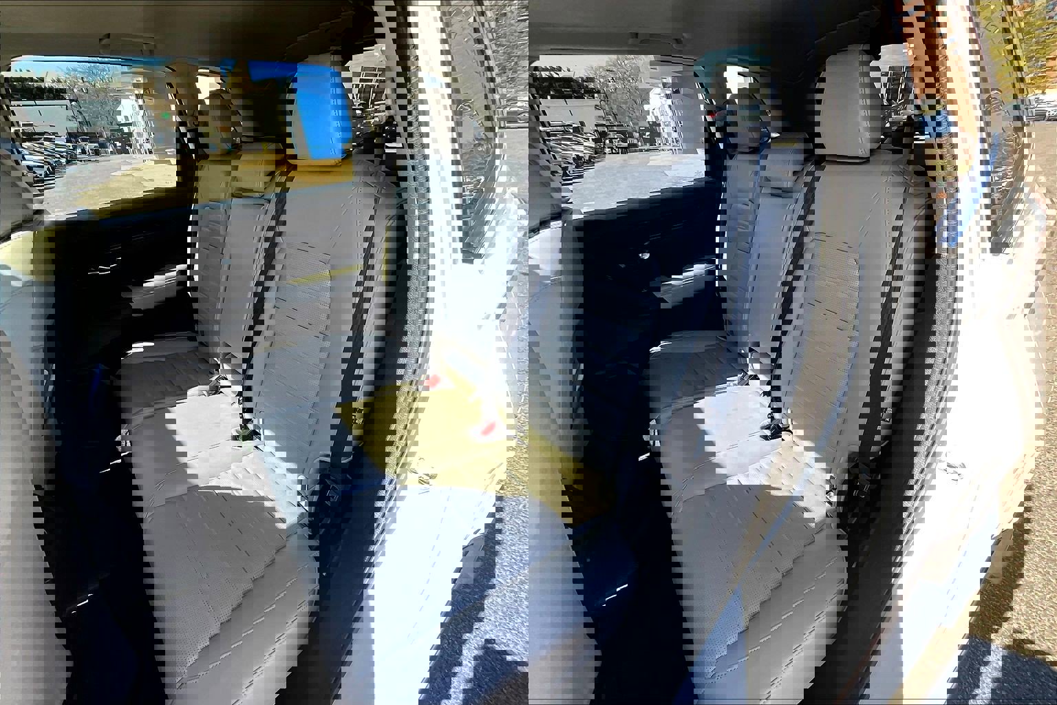 Used 2025 Honda CR-V EX-L image 28