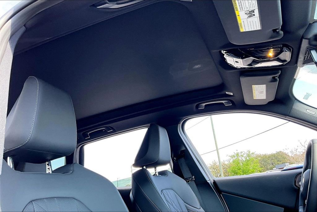 Used 2026 BMW X3 xDrive30 image 28