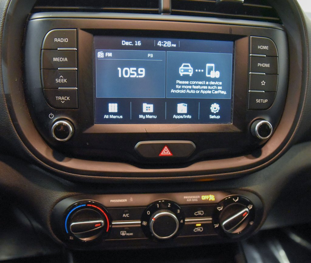 Used 2021 Kia Soul S image 7