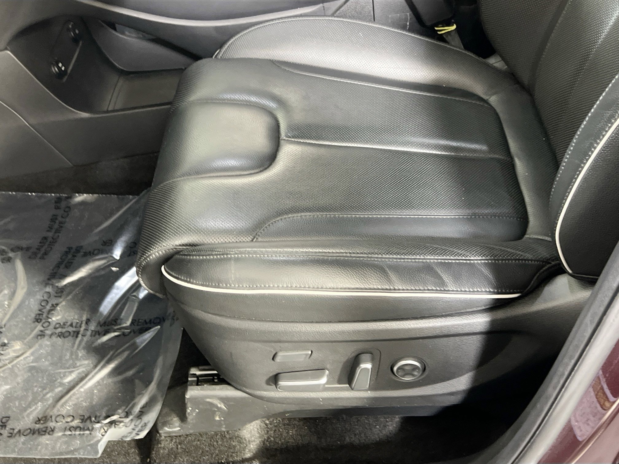 Used 2023 Hyundai Palisade Limited w/ Cargo Package image 20