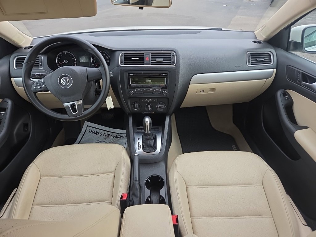 Used 2013 Volkswagen Jetta SE image 20