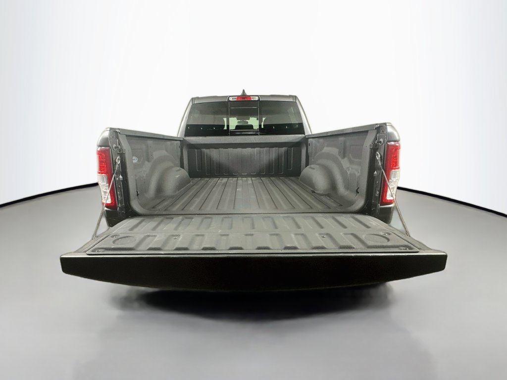 Used 2019 RAM 1500 Big Horn RWD image 31