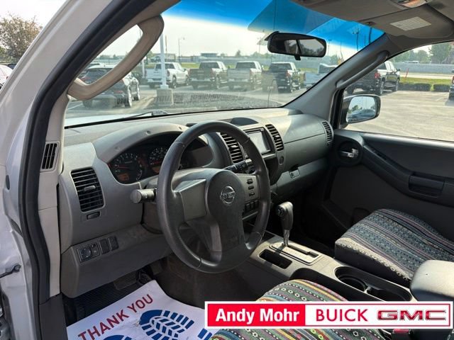 Used 2006 Nissan Xterra S AWD/4WD image 15