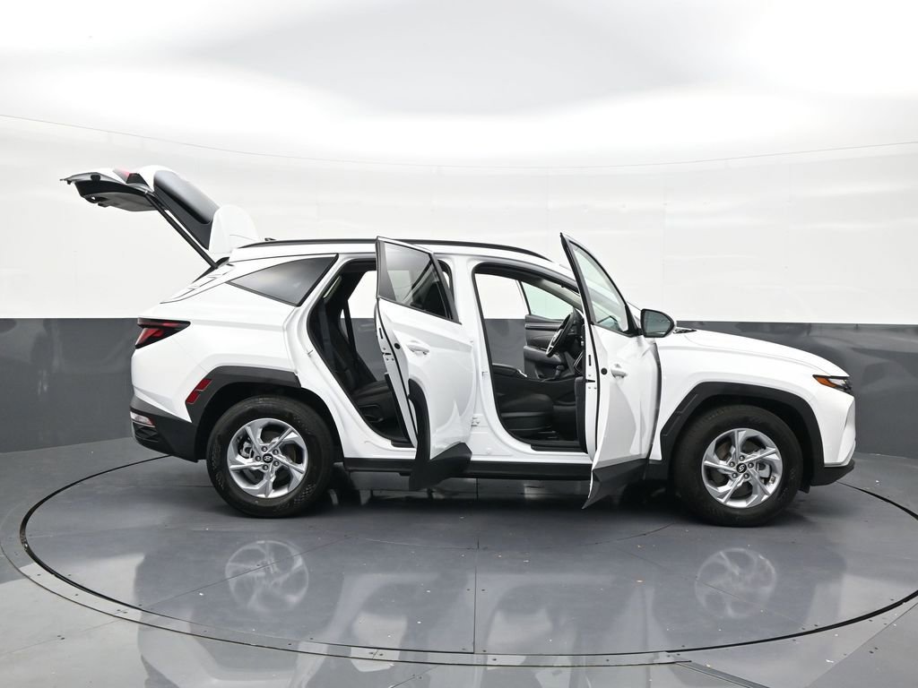 Used 2024 Hyundai Tucson SEL FWD image 30