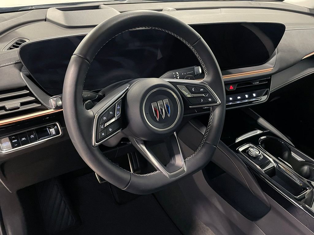 Used 2025 Buick Envision Sport Touring image 19