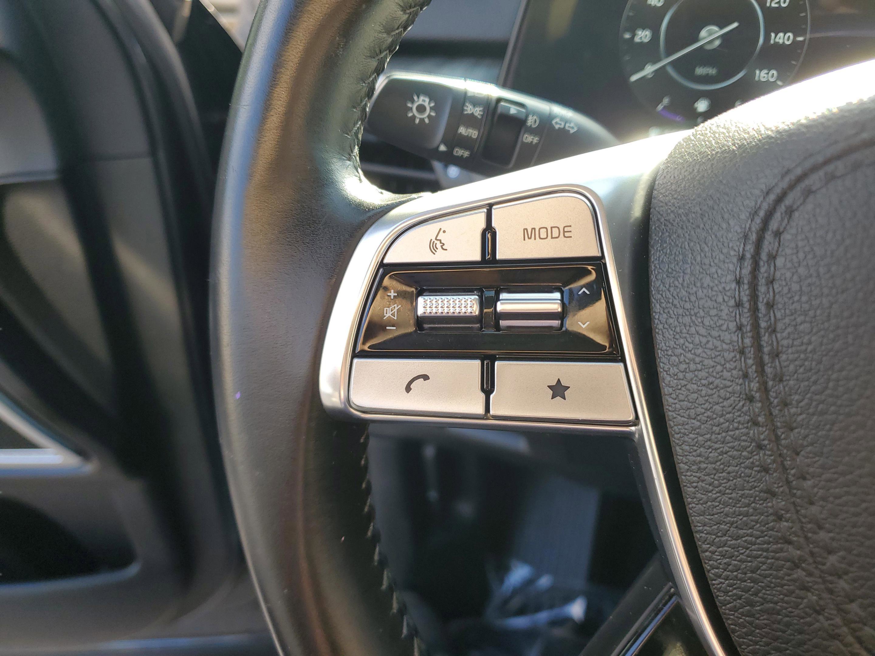 Certified 2023 Kia Telluride SX FWD image 27