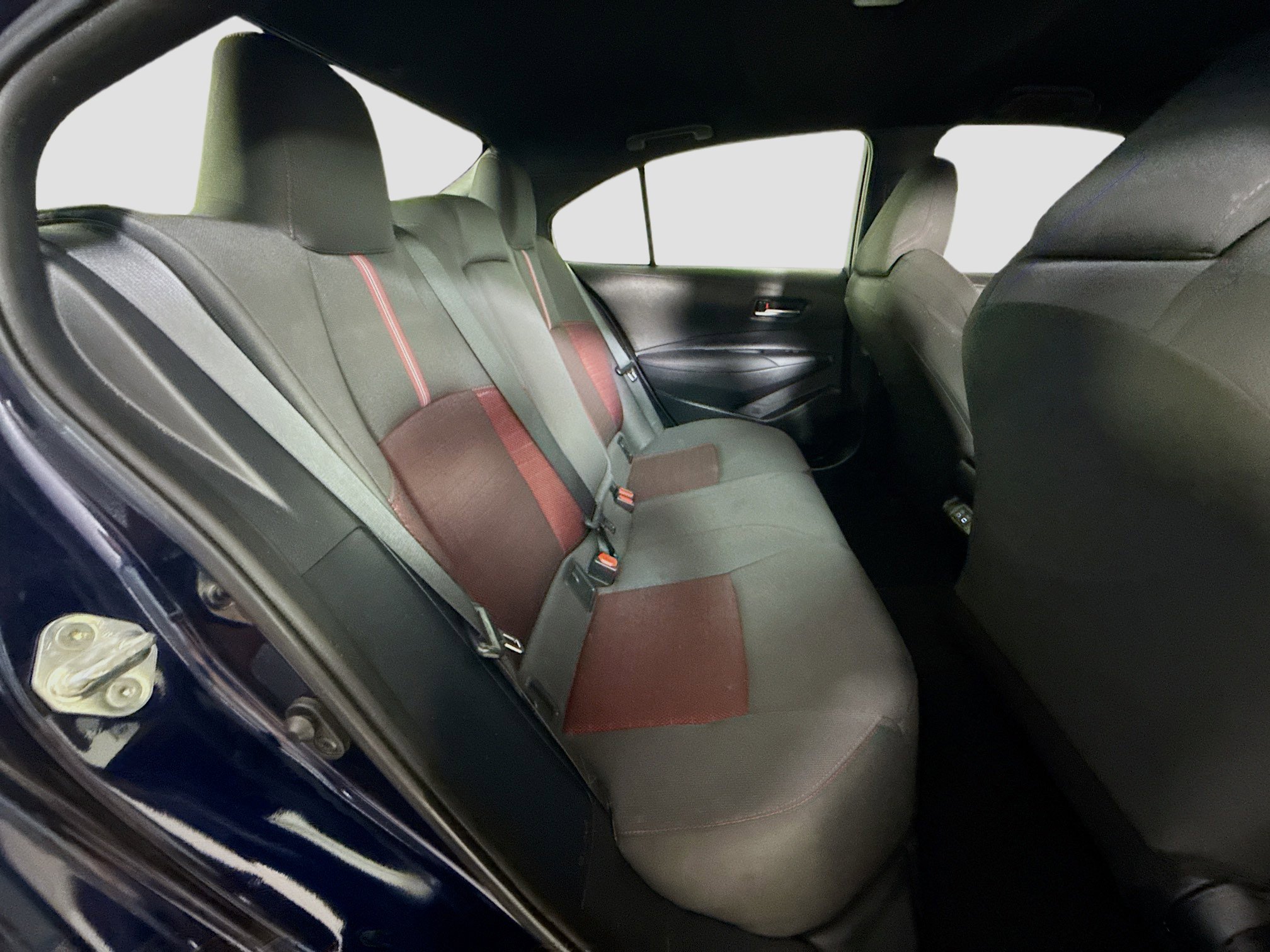 Used 2024 Toyota Corolla SE image 27