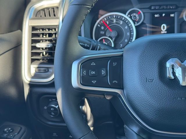 New 2026 RAM 1500 Big Horn w/ Night Edition image 18