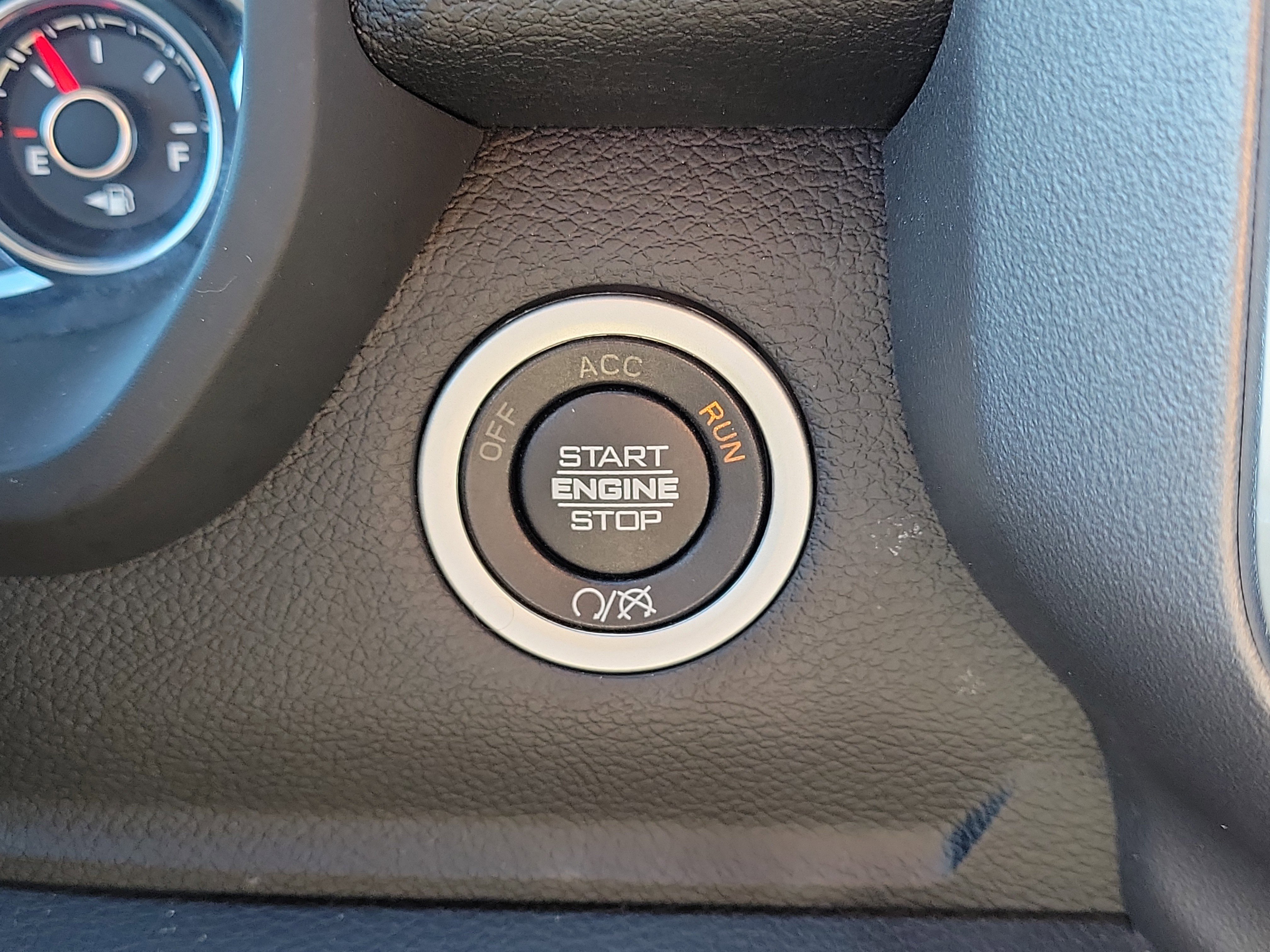 Used 2024 RAM 2500 Big Horn w/ Bed Utility Group image 21