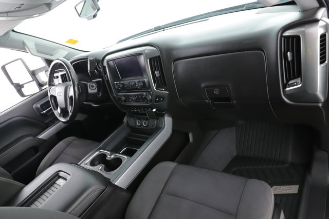 Used 2019 Chevrolet Silverado 3500 LT w/ LT Convenience Package AWD/4WD image 31