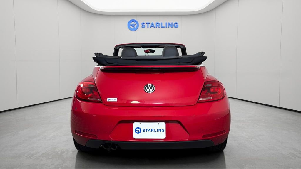 Used 2013 Volkswagen Beetle 2.5 image 10