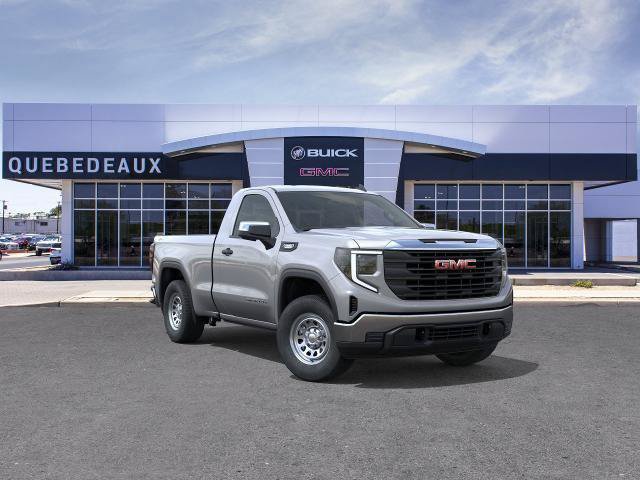 New 2026 GMC Sierra 1500 Pro w/ Pro Value Package AWD/4WD image 55