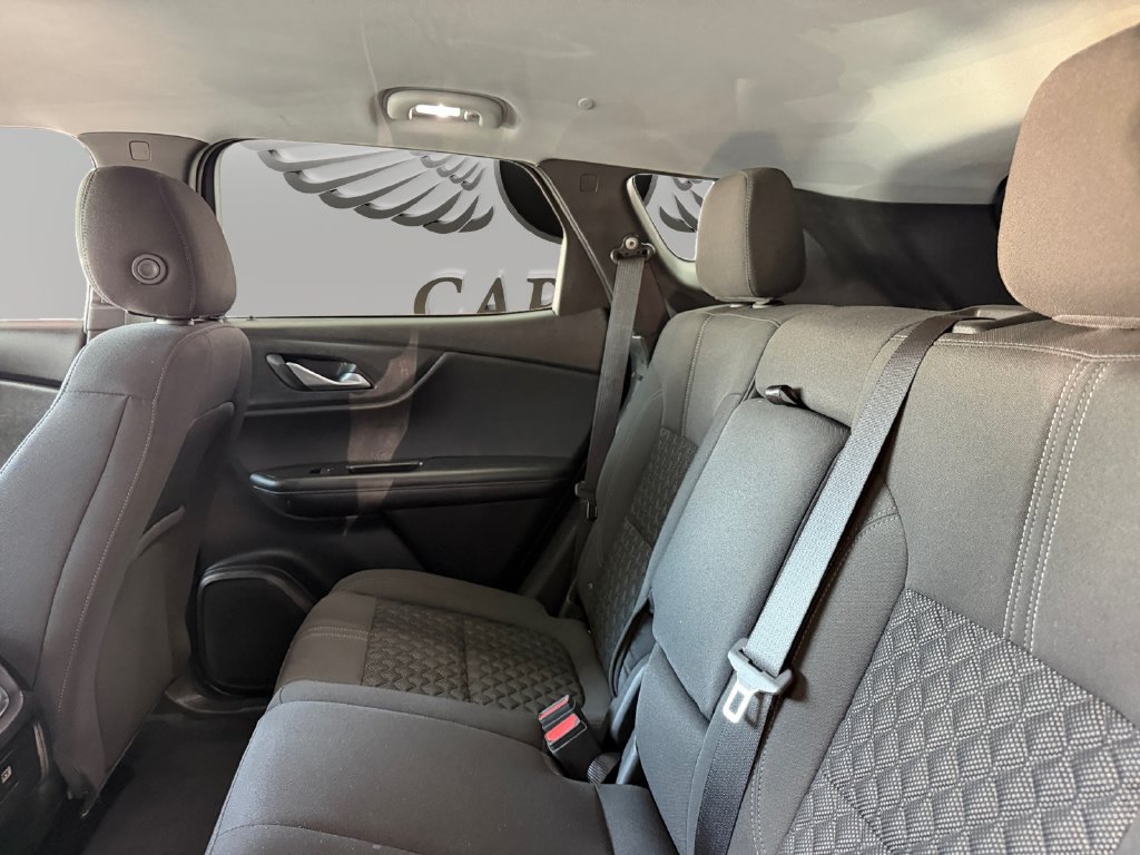 Used 2022 Chevrolet Blazer LT AWD/4WD image 13
