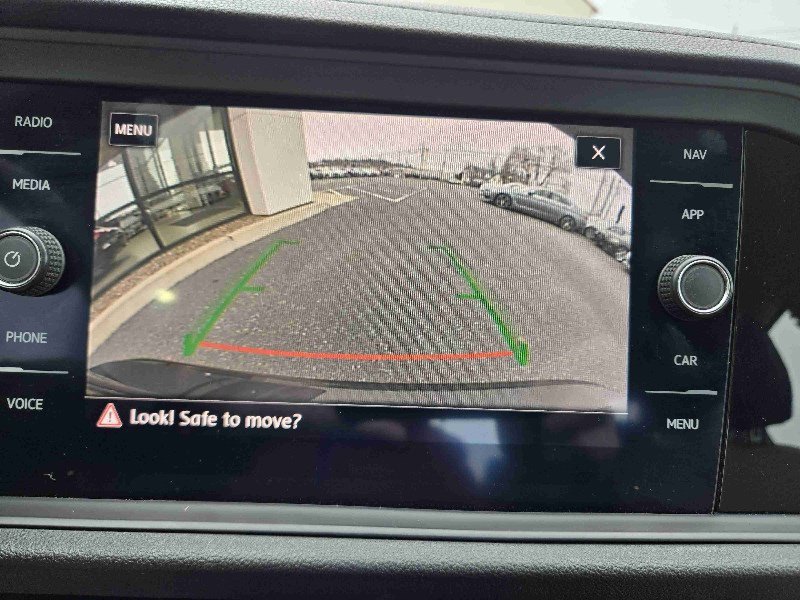 Used 2020 Volkswagen Jetta SEL Premium image 17