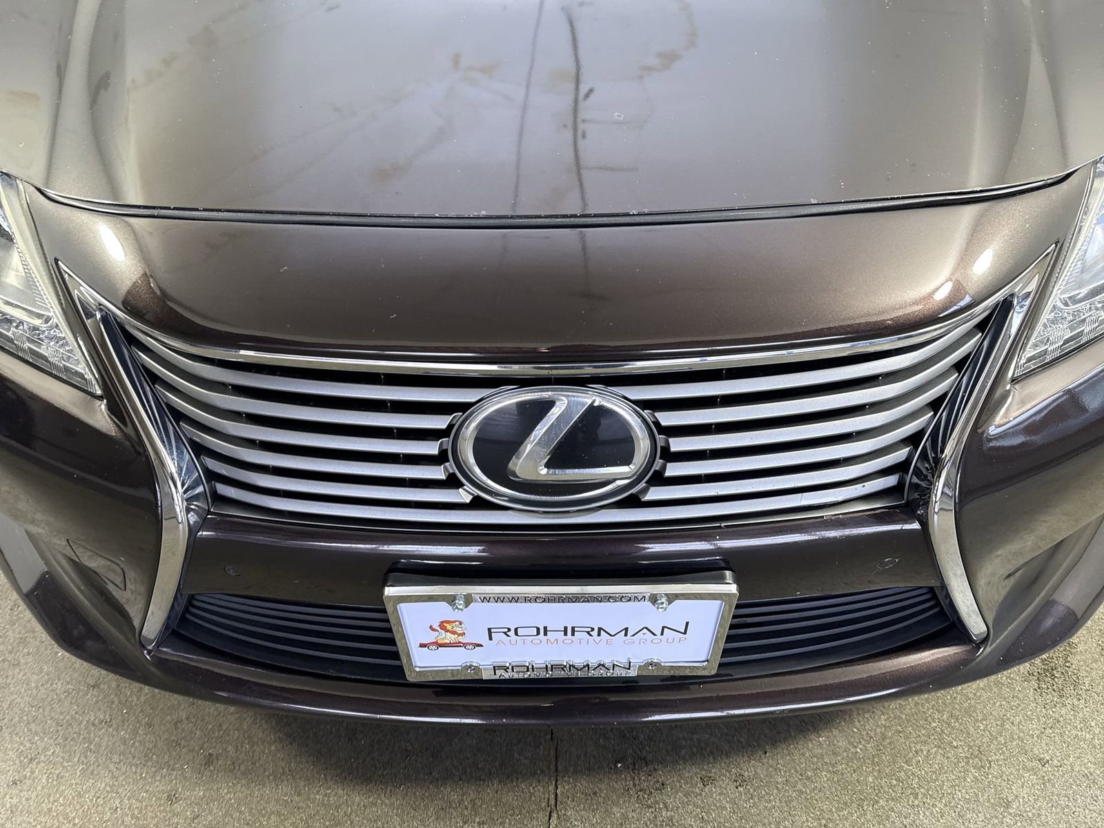 Used 2013 Lexus ES 350 w/ Luxury Pkg image 27