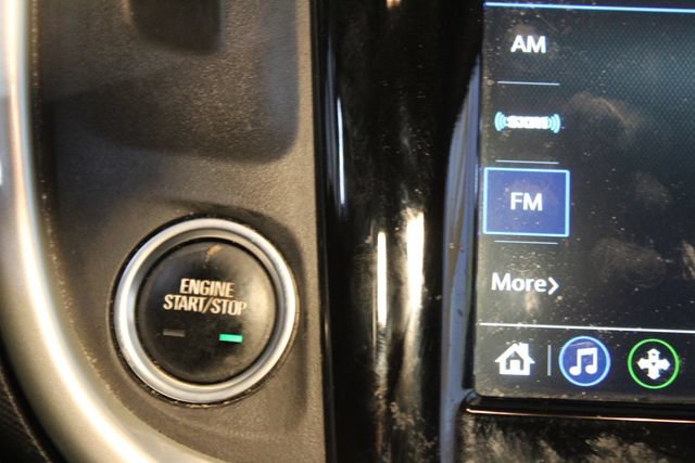 Used 2018 Chevrolet Sonic Premier w/ Driver Confidence Package FWD image 22