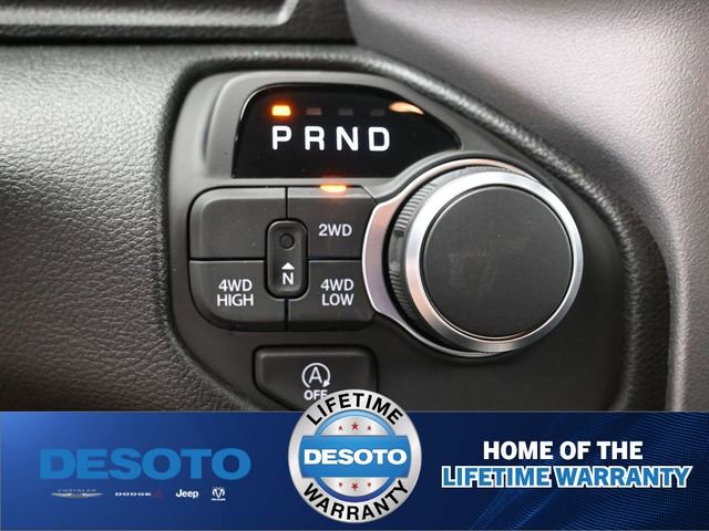 New 2026 RAM 1500 Express image 24