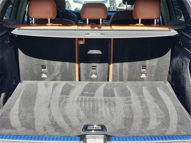 Used 2019 Mercedes-Benz GLC 43 AMG 4MATIC image 18