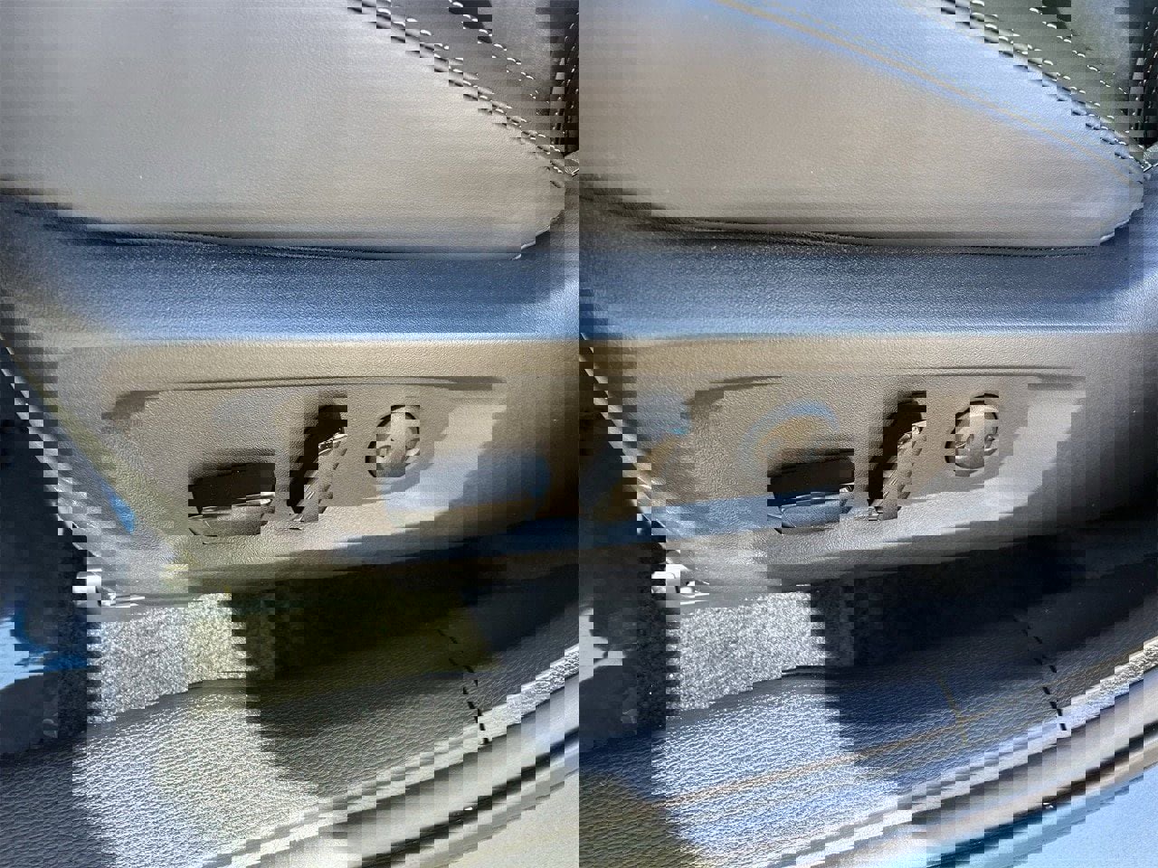 New 2026 Nissan Rogue SL image 26