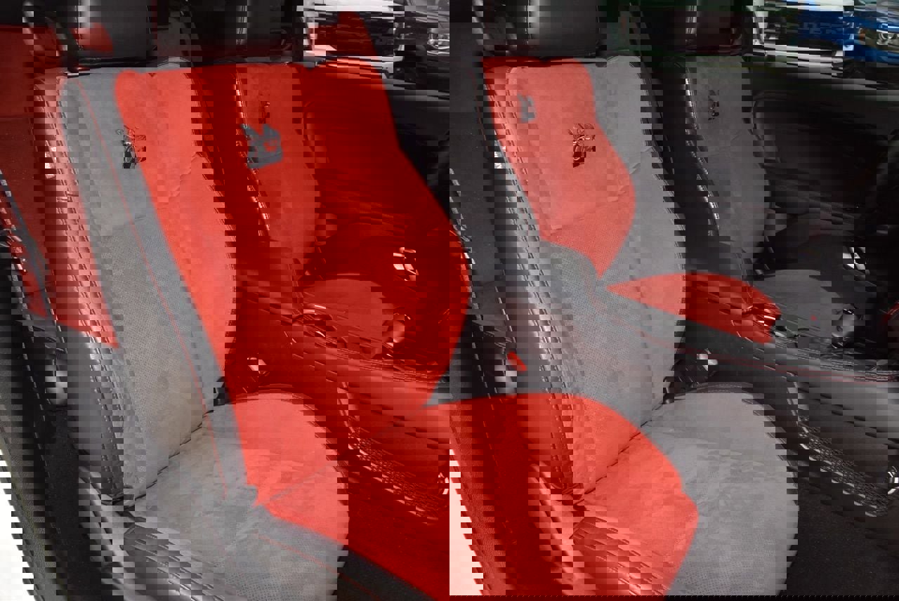 Used 2023 Dodge Challenger R/T Scat Pack w/ Plus Package image 19