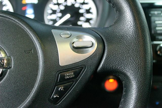 Used 2018 Nissan Sentra SV image 15