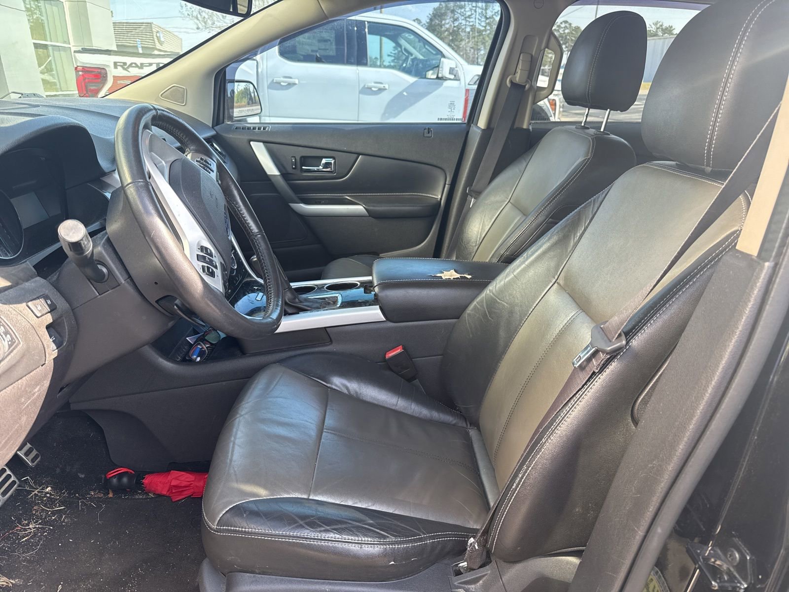 Used 2014 Ford Edge Sport w/ Driver Entry Package image 8
