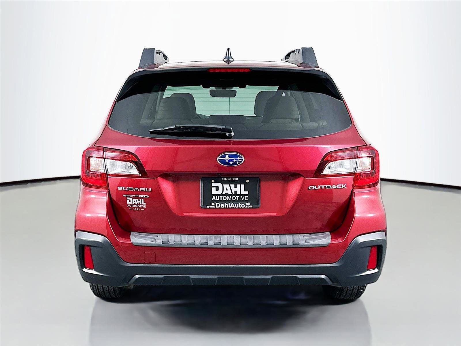 Used 2019 Subaru Outback 2.5i Premium w/ Popular Package #2 image 12