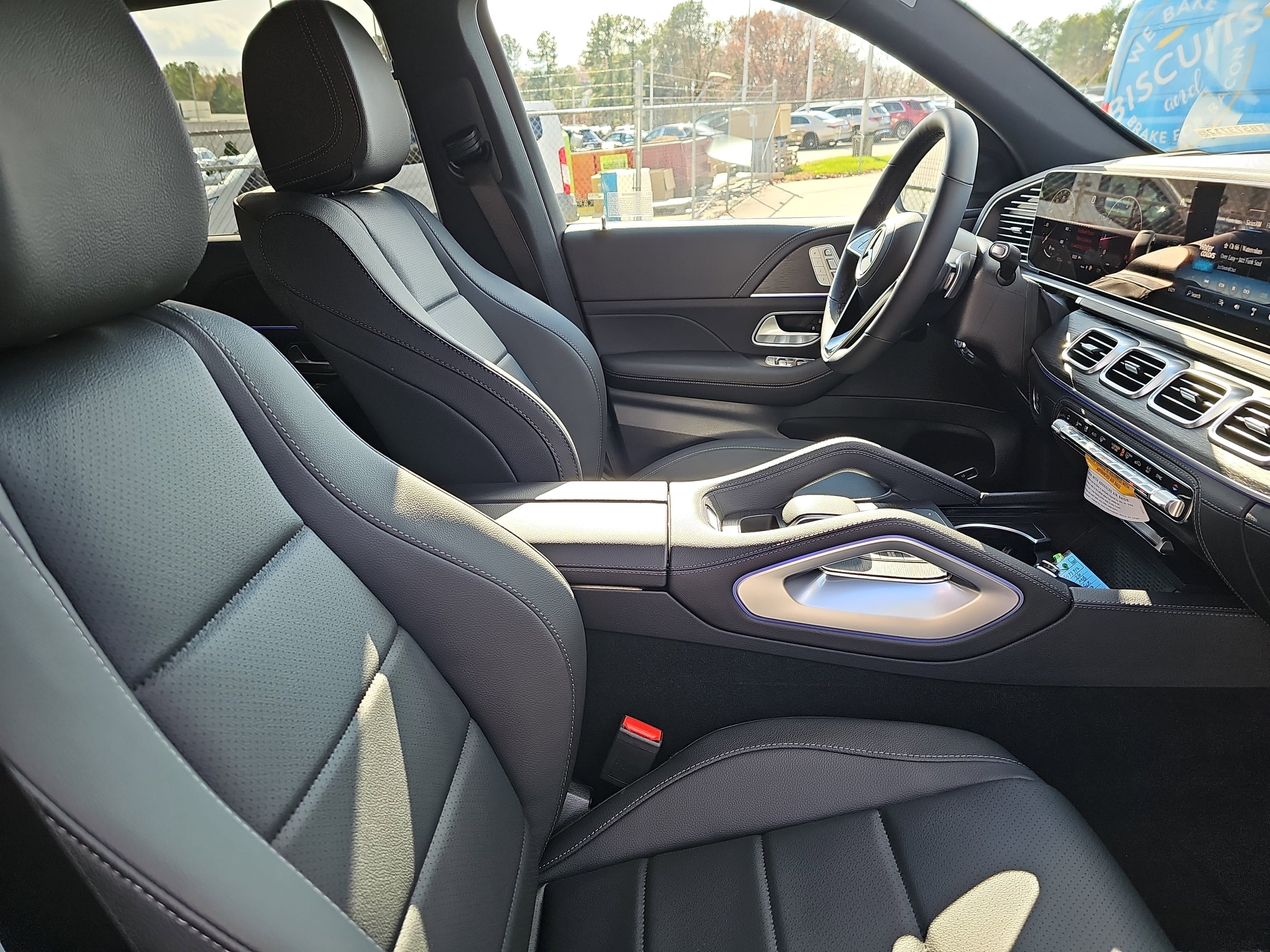 New 2026 Mercedes-Benz GLE 350 4MATIC image 10