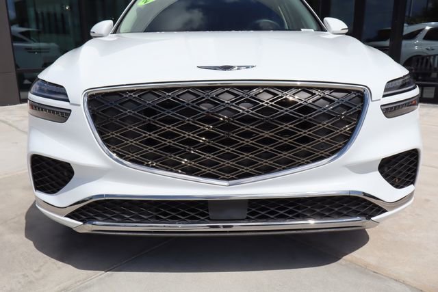 Used 2026 Genesis GV70 2.5T AWD/4WD image 18