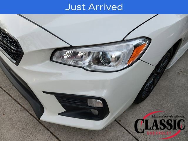 Used 2021 Subaru WRX image 15