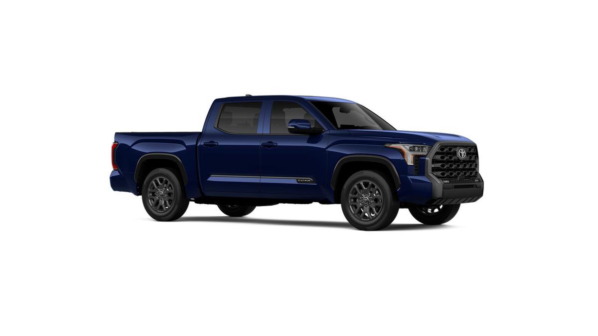New 2026 Toyota Tundra Platinum AWD/4WD image 44