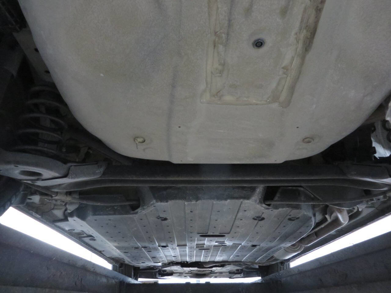 Used 2017 Honda Fit LX image 21