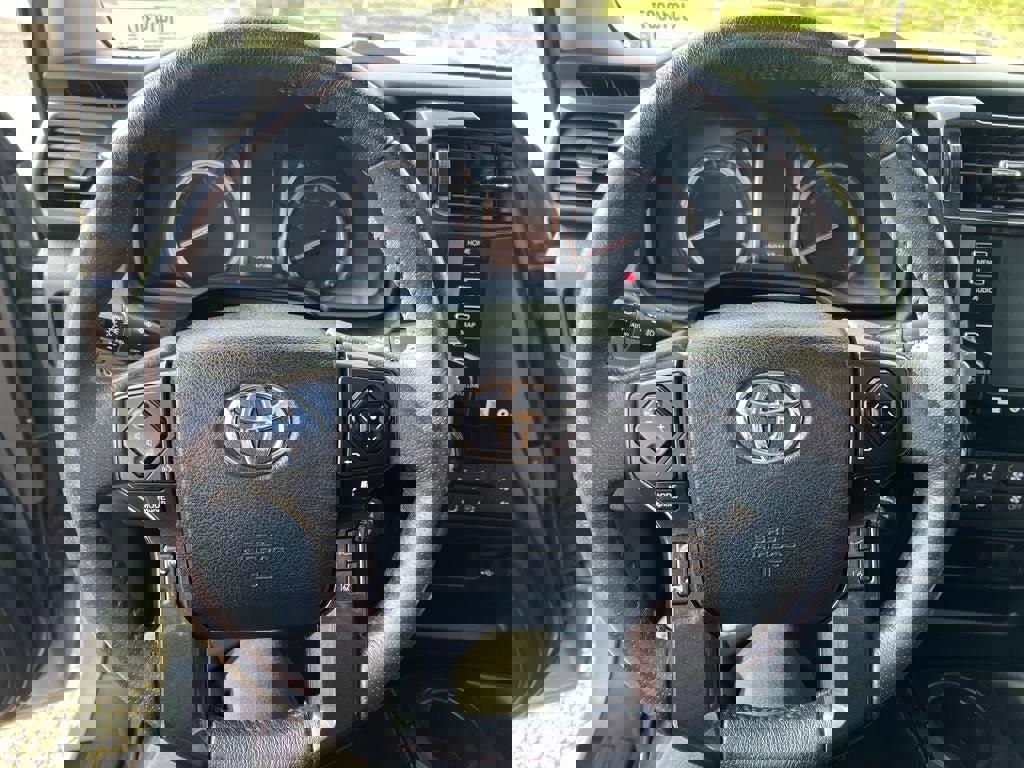 Used 2021 Toyota 4Runner TRD Pro image 19