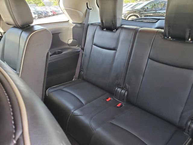 Used 2020 INFINITI QX60 Luxe w/ Essential Package AWD/4WD image 14