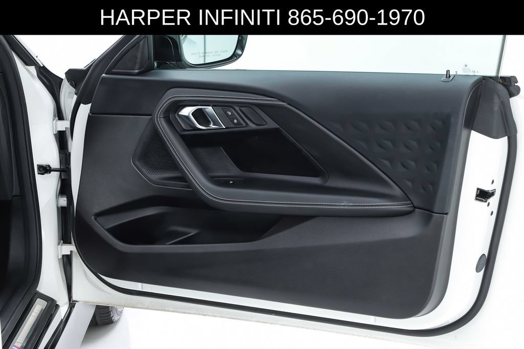 Used 2024 BMW M240i xDrive Coupe AWD/4WD image 65
