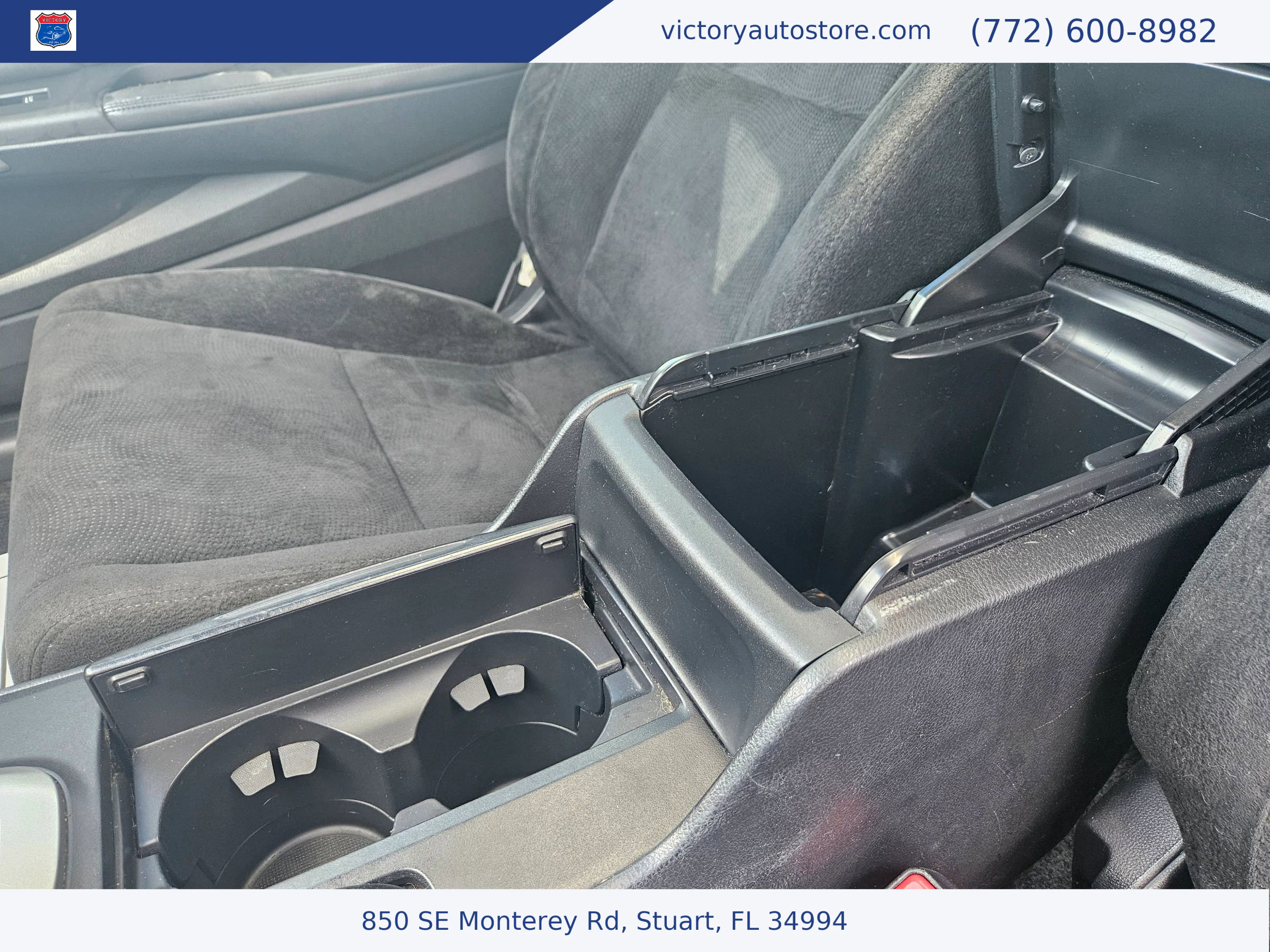 Used 2010 Honda Accord EX image 23